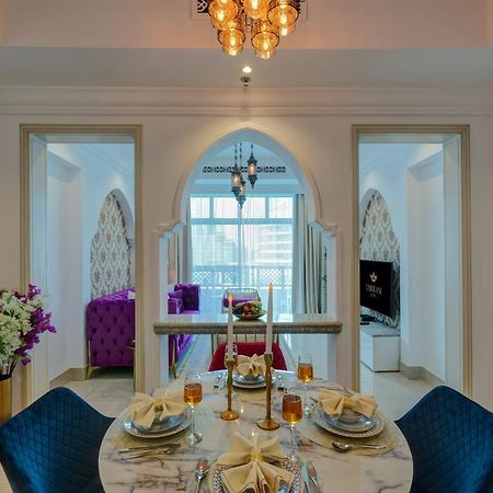 Durrani Homes - Heaven On Earth Dubaj Kültér fotó